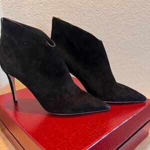 Booties